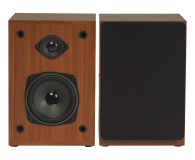 Denver Retro wieża stereo Denver MRD-52 z gramofonem light wood - 1535097 - zdjęcie 6